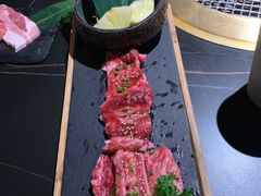 -谷牛和牛烤肉(漕河泾印象城店)