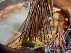 -乐山串串香老火锅(鼓楼店)