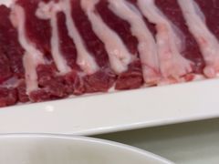 -福寿斋·老北京铜锅涮肉·烤鸭(顺义总店)