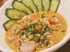 -付掌柜在成都·热炒砂锅集(金禾店)