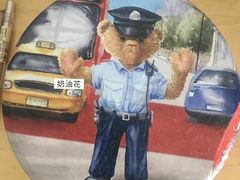 -珍妮曲奇聪明小熊(尖沙咀店)