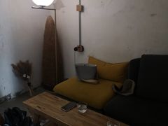 -春庄咖啡SpringHues(钟楼小区店)