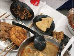 -螺大喜螺蛳粉(华业东方玫瑰店)