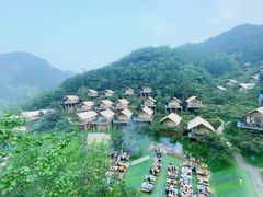 -北京山里寒舍度假酒店