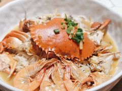 -十面欢腾(长乐路店)