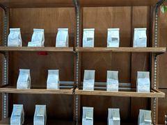 -LOTTA COFFEE(安居博文苑店)