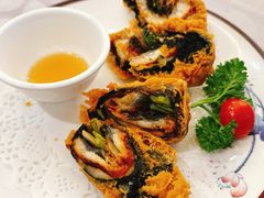 -鹭园酒家·四十年老字号