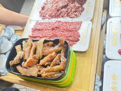 -杏花吴记牛肉火锅