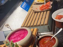 -星伦多自助料理·涮烤一体(虹悦城店)