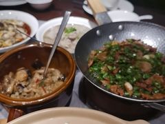 -湘轩·土菜研究院(光大店)