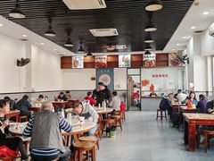 -香辉食馆(新兴路店)