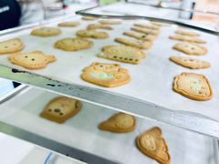 -米柚烘焙教室(新天地购物中心店)