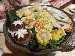 -柴の食堂·日式家庭料理·熊之肆(大学路店)