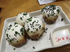-东泰祥生煎馆(重庆北路店)