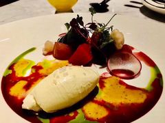 -上海苏宁宝丽嘉酒店·Cafe Bellagio西餐厅