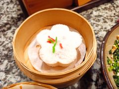 蒸儿糕-南京大牌档(崇文门国瑞店)