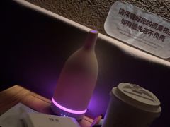 -厘舍SPA(运达店)