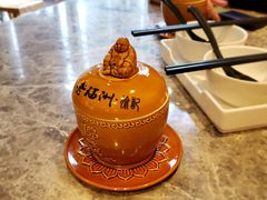 -老福洲徐记(福新店)