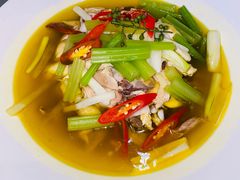 -张福记(陇海中路店)