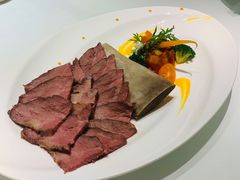 低温牛肋骨-悦景酒家(罗湖店)
