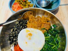 -小俩口烧烤东北菜(双井店)