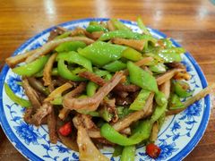 -清真祥和斋餐厅(蓟门小区店)