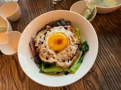 -The BREW·酿餐厅(浦东嘉里大酒店)