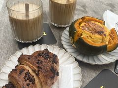 -The PEAT Coffee(深业中城店)