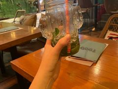 经典莫吉托-TEQO·Mexican food & Bar