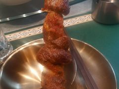 -驿楼兰·新疆菜(火车站店)
