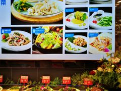 -必点海鲜·鲅鱼水饺(鞍山西道店)
