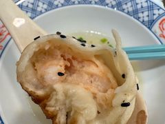 -小杨生煎(黄河路店)