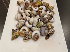 -501號台州海鲜餐厅(海创园店)