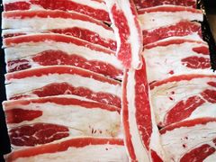 -四斤烤肉(东戴河孟家店)