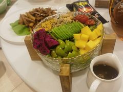 -五观堂素食(新华路店)