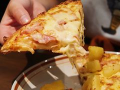 -萨莉亚意式餐厅(杭州滨江天街店)