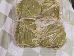 青团子-非遗近水楼糕团(景德路店)