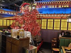 -牛New寿喜烧(虹桥新天地店)