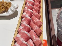 -祥源胡同·涮牛羊肉火锅(花桥店)