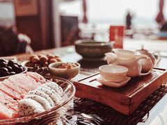 -湖畔居茶楼(湖滨店)