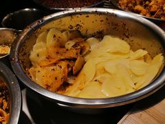 -丁家坡洋芋·观音桥好吃街A区(全国总店)