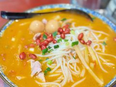 -螺世纪螺蛳粉·桂味小排档(裕德店)