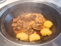 -遇东北林区铁锅炖(南开店)