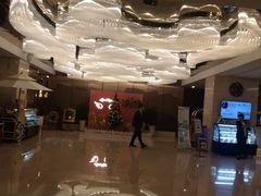 -大连海创科技交流中心自助餐厅