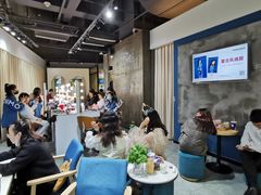 -海马体照相馆(义乌之心店)