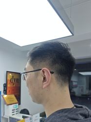 -蒋伟时尚造型
