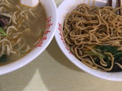 -泰顺江南春面馆