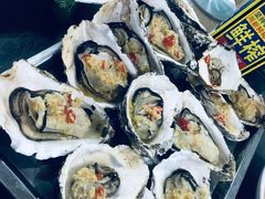 -蚝专家(北滘店)