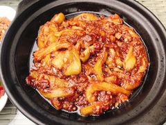 -铜锣湾·有麝自然香(长嘉汇购物公园店)