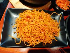 -鑫日千里马朝鲜族小馆(总店)